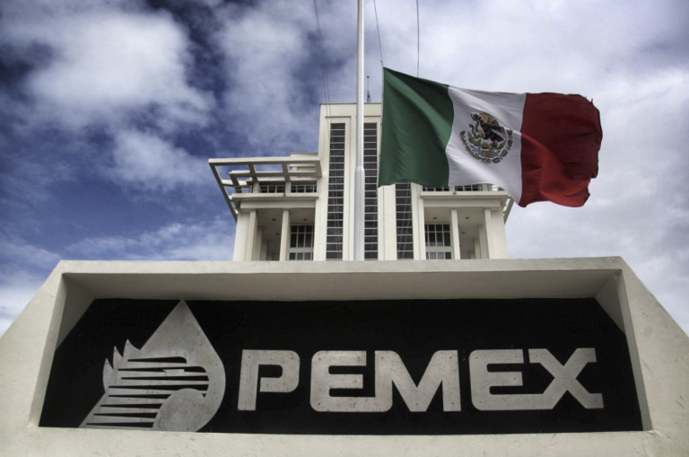 La crisis silenciosa de PEMEX: finanzas asfixiadas y futuro incierto